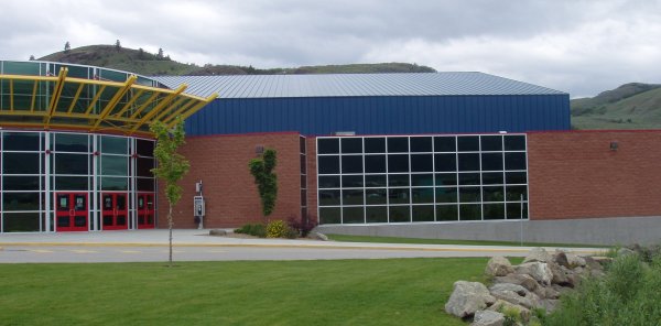Photo of Multiplex Recreation Centre