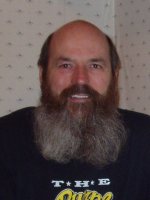 Photo of Wayne, 2005